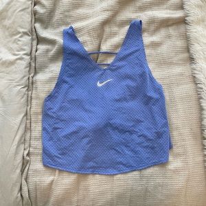 Nike Workout Tank